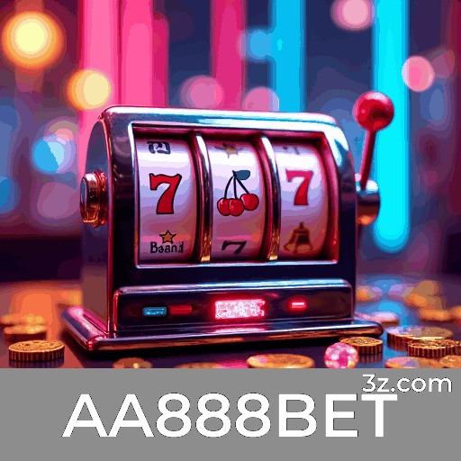 AA888BET: Bônus Generosos para Jogadores Brasileiros