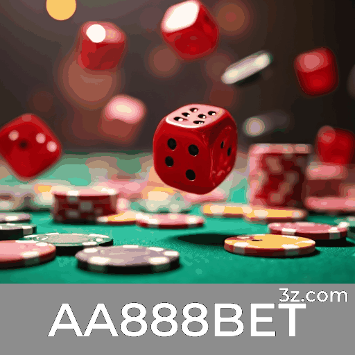 AA888BET: Emocionantes Jogos de Cassino e Oportunidades de Ganhar
