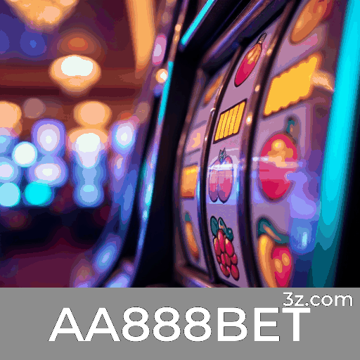 Aventura de Jogos Incomparável no AA888BET: Diversão Sem Limites