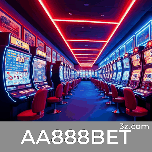 AA888BET: Sua Experiência de Jogos de Mesa ao Vivo Profissional