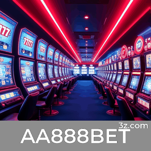 AA888BET: Emocionantes Jogos de Cassino e Oportunidades de Ganhar