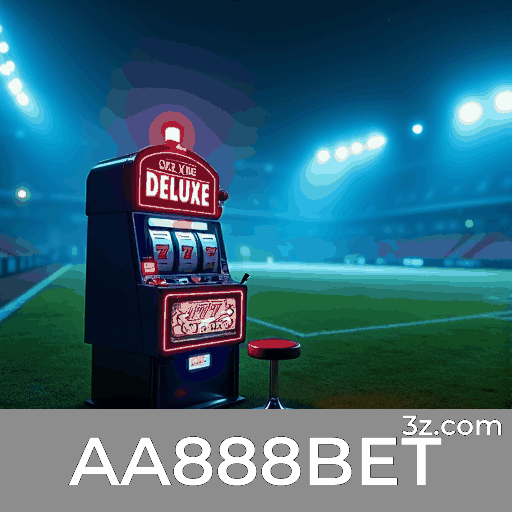 AA888BET: Bônus Generosos para Jogadores Brasileiros