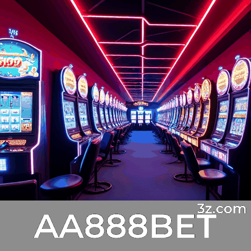 AA888BET: Experiência em Tempo Real para Jogadores Brasileiros